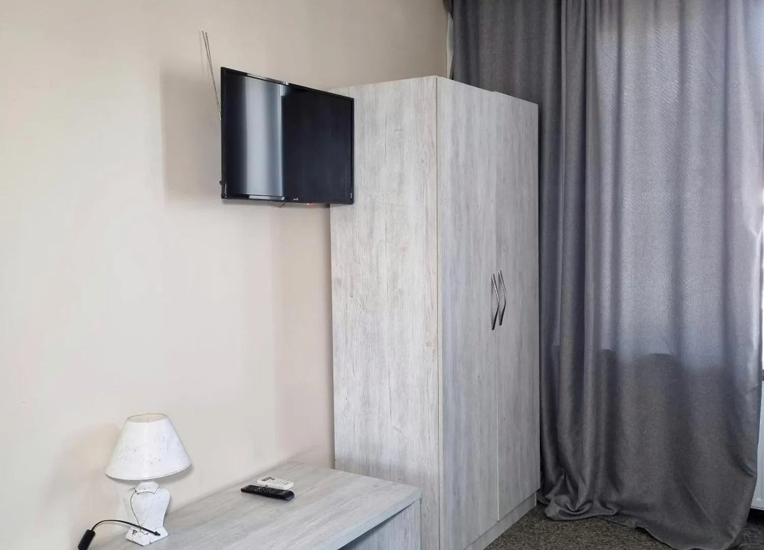 Tbilisi Stay Hotel