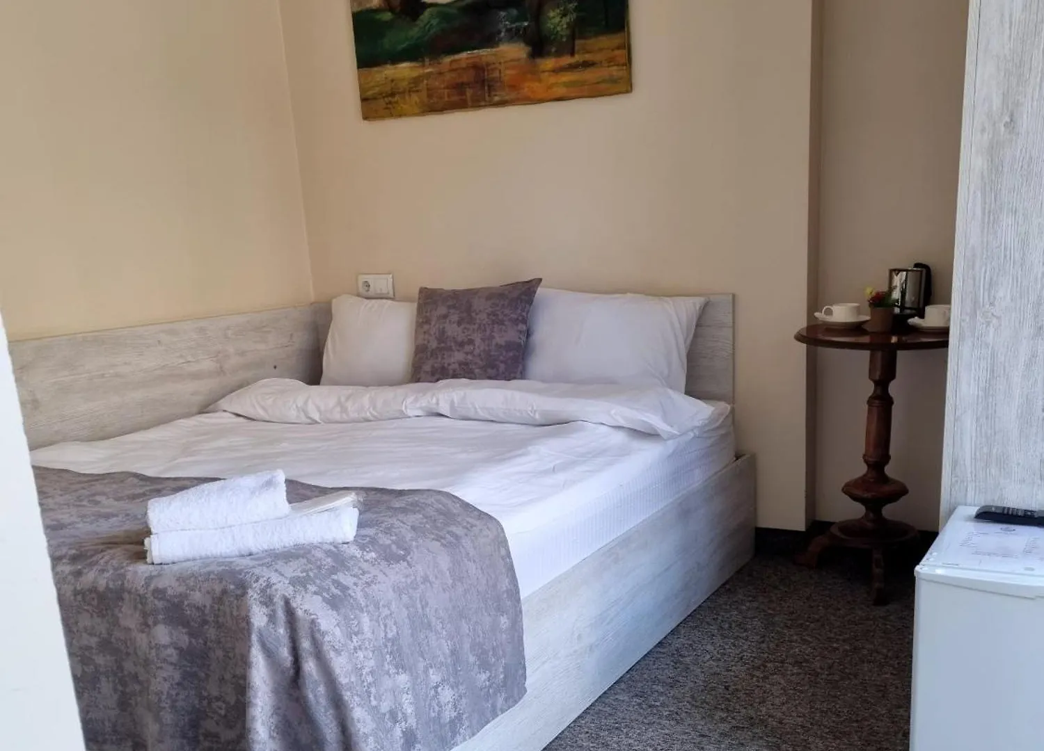 Panzió Tbilisi Stay Hotel