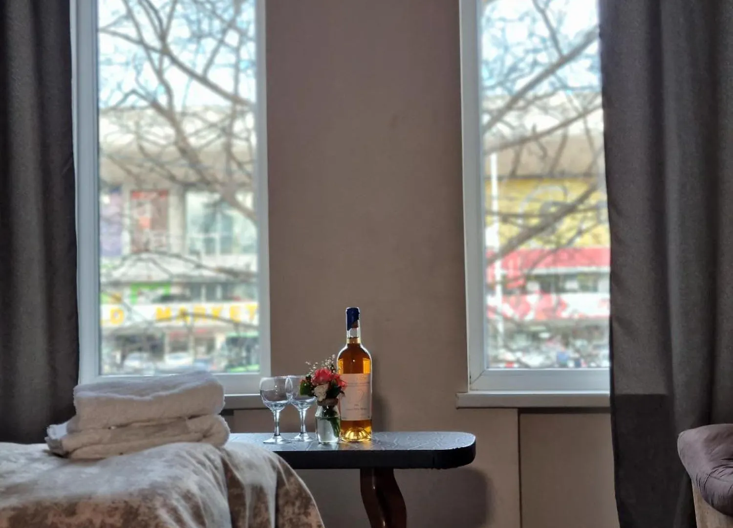 Panzió Tbilisi Stay Hotel Grúzia