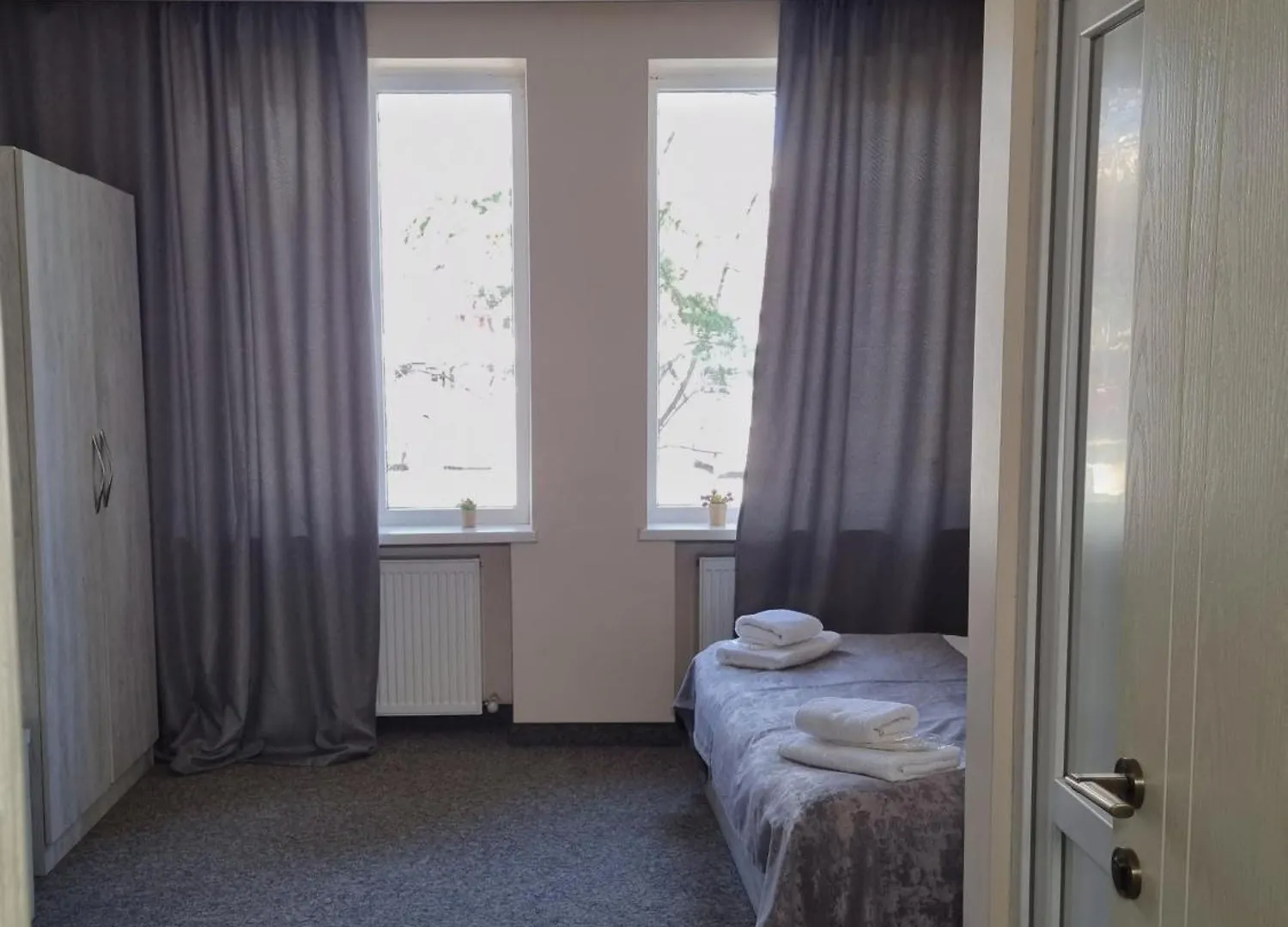 Tbilisi Stay Hotel Panzió