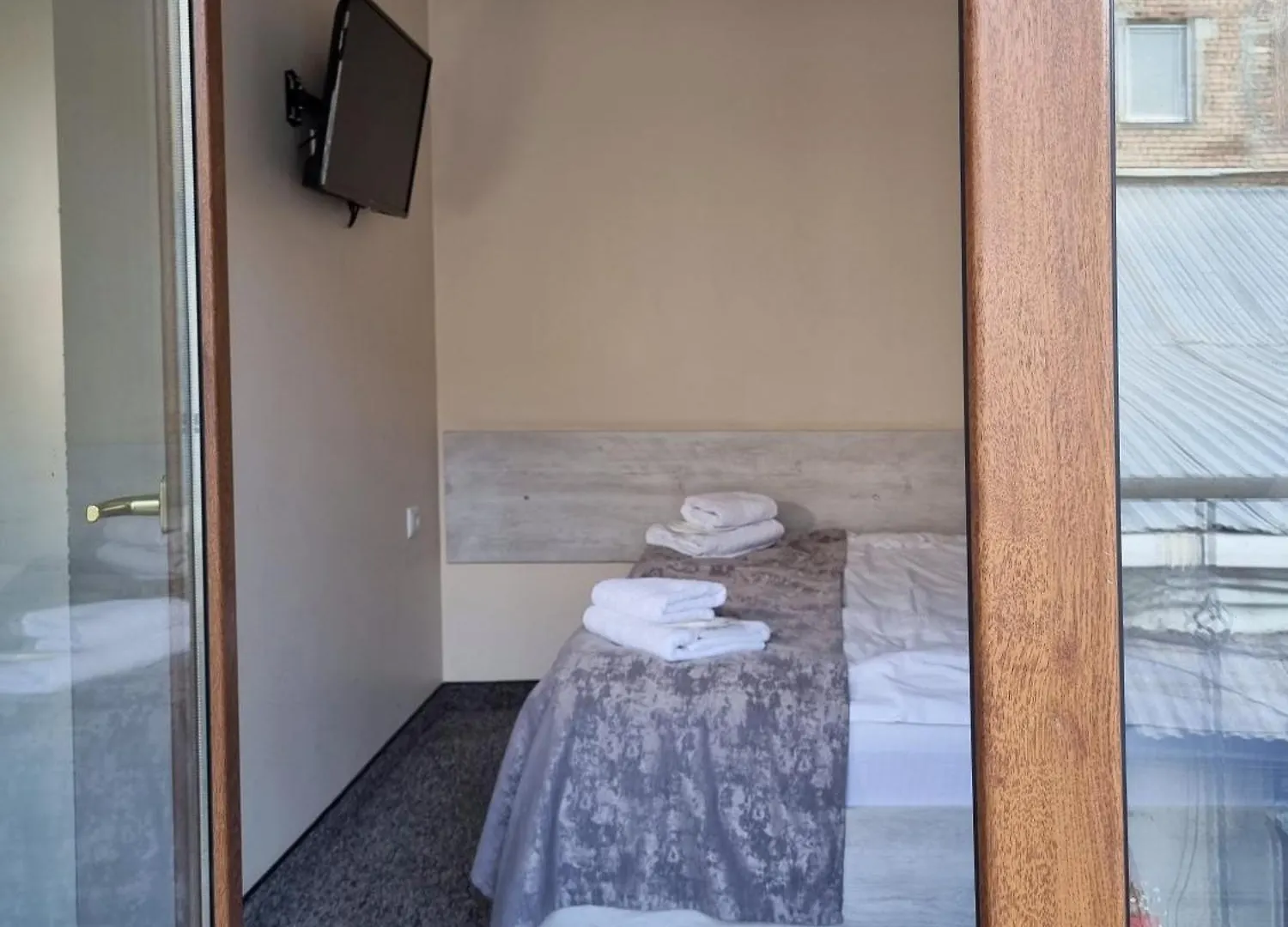 Tbilisi Stay Hotel 0*,