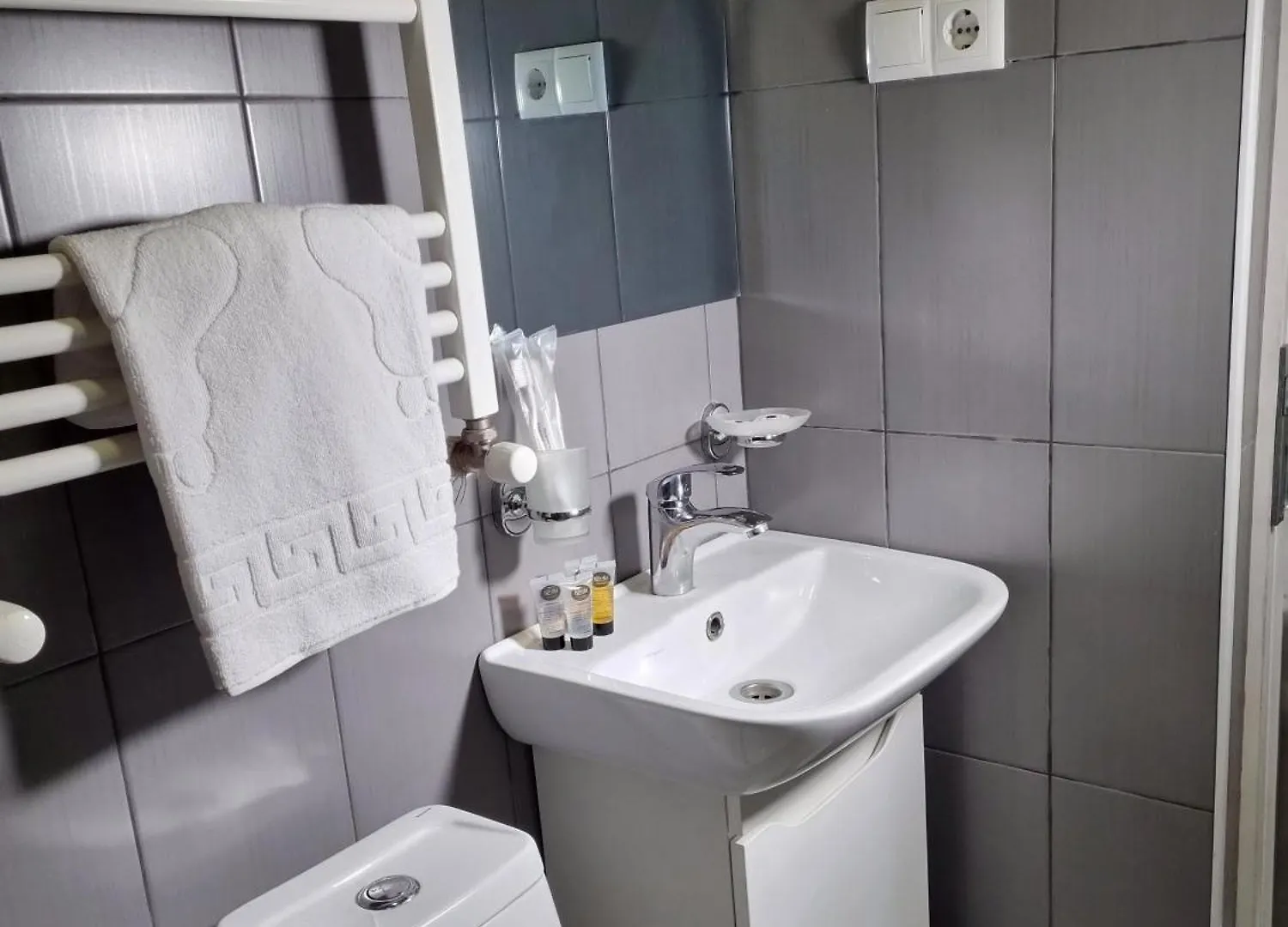 Tbilisi Stay Hotel