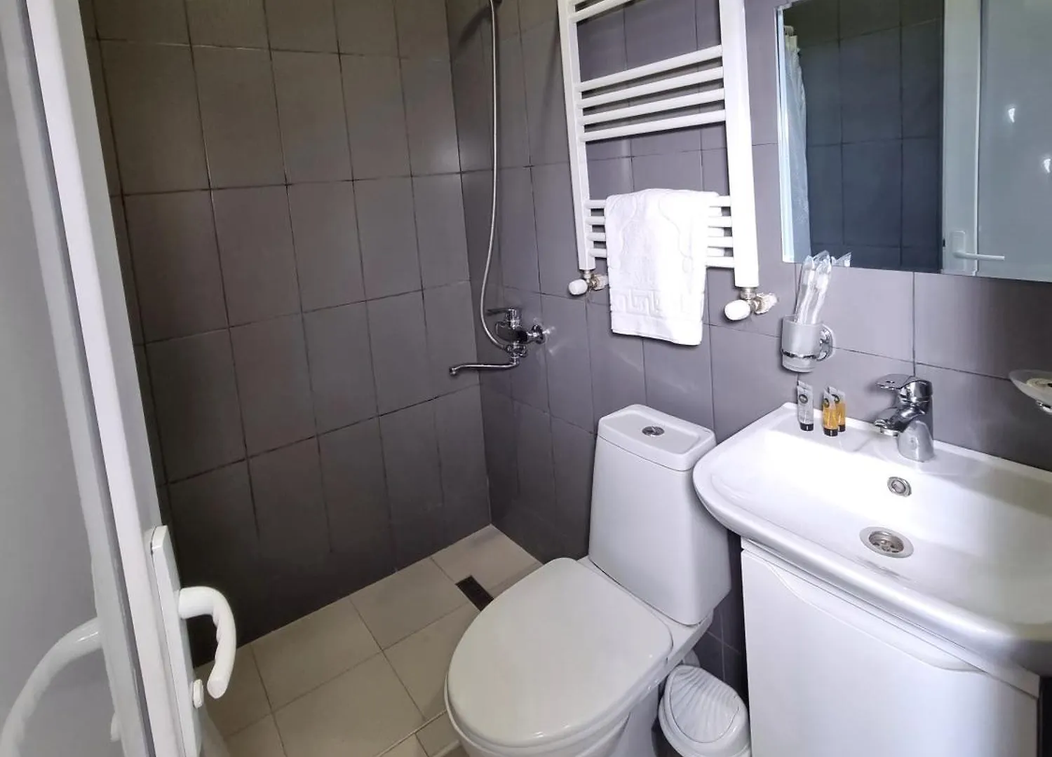 Tbilisi Stay Hotel