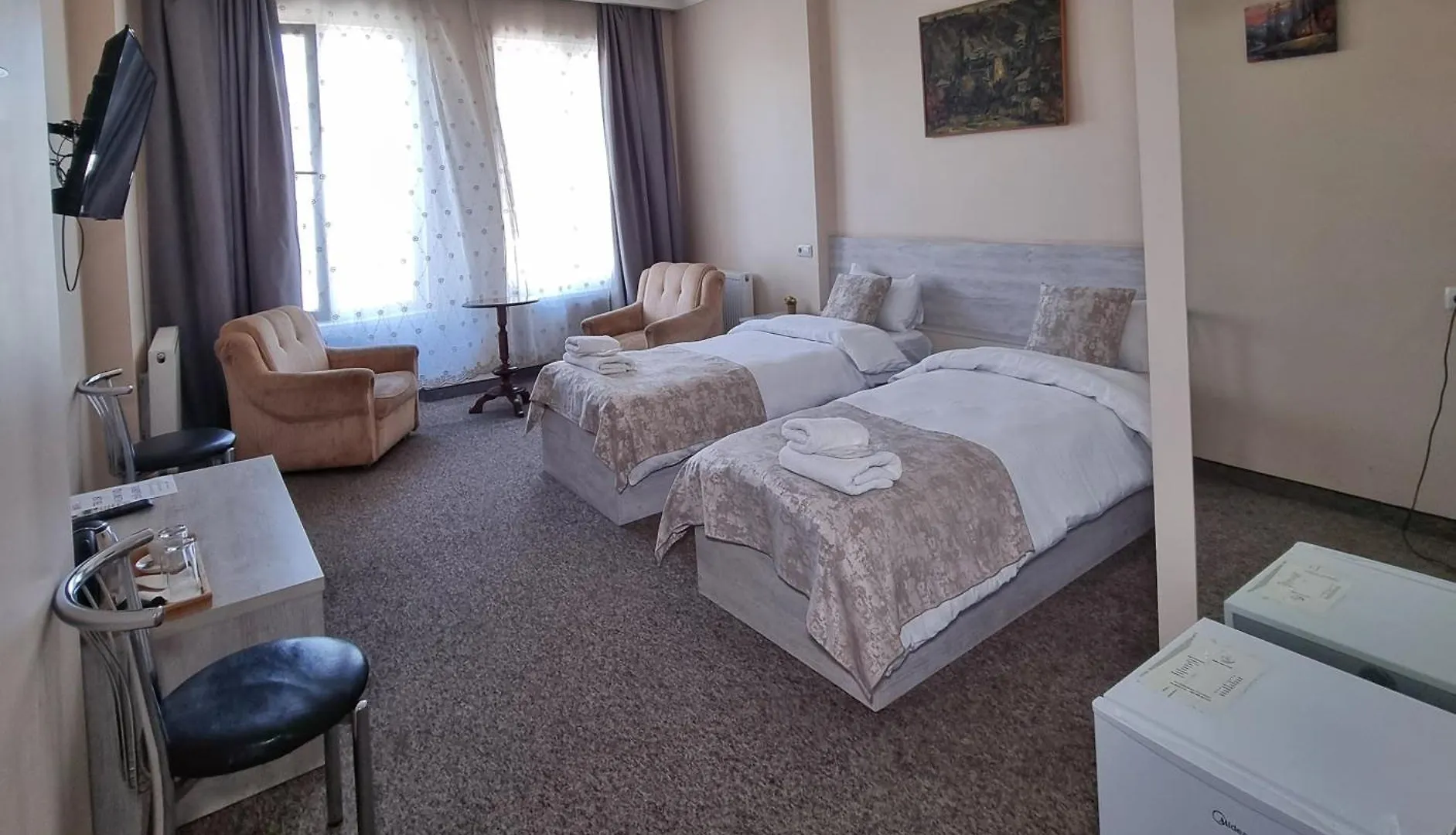 Tbilisi Stay Hotel 0*,