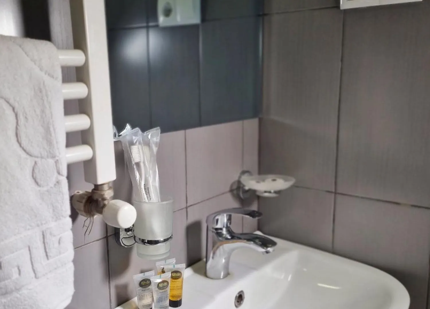 Panzió Tbilisi Stay Hotel Grúzia