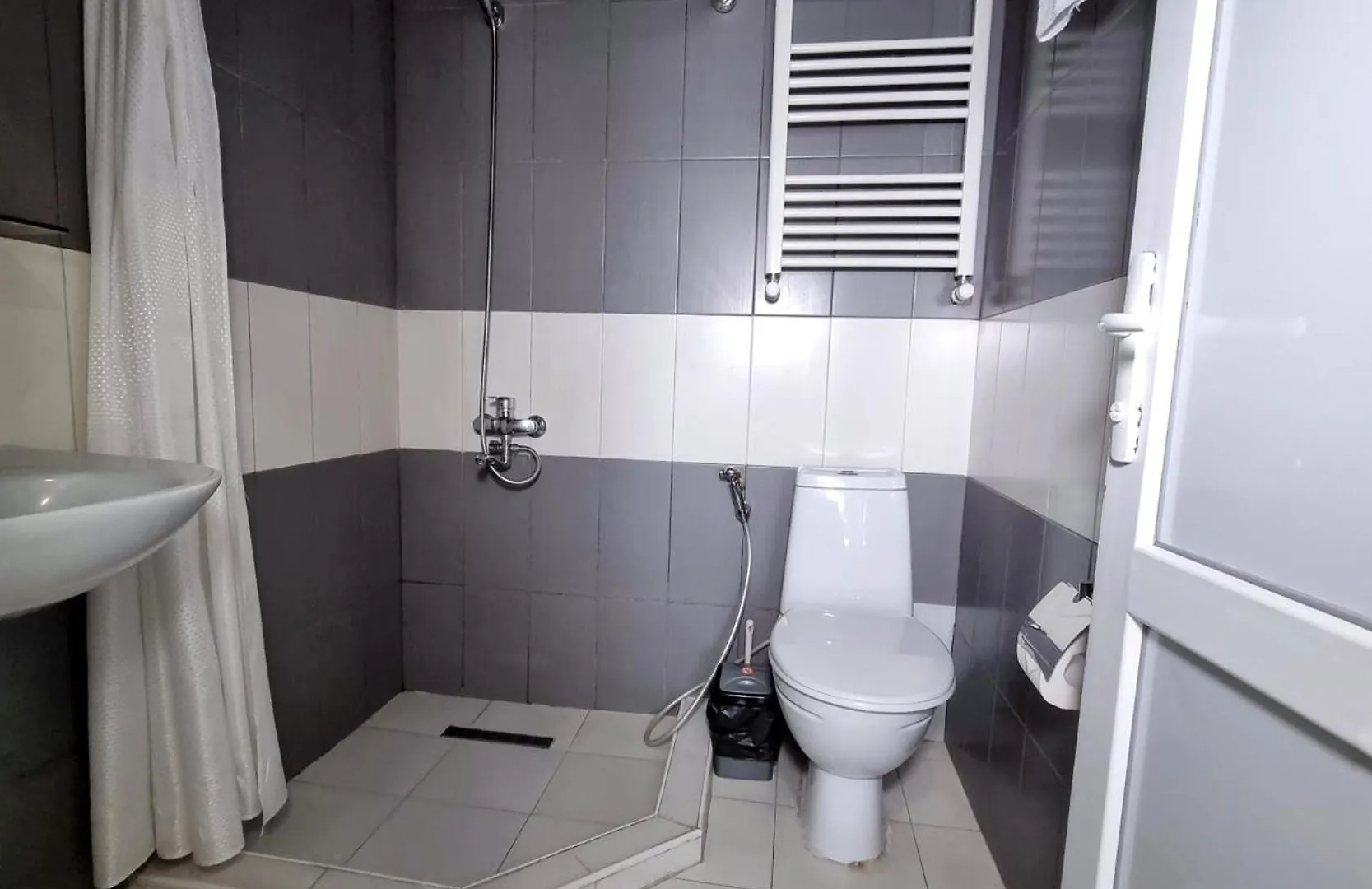 Tbilisi Stay Hotel Panzió