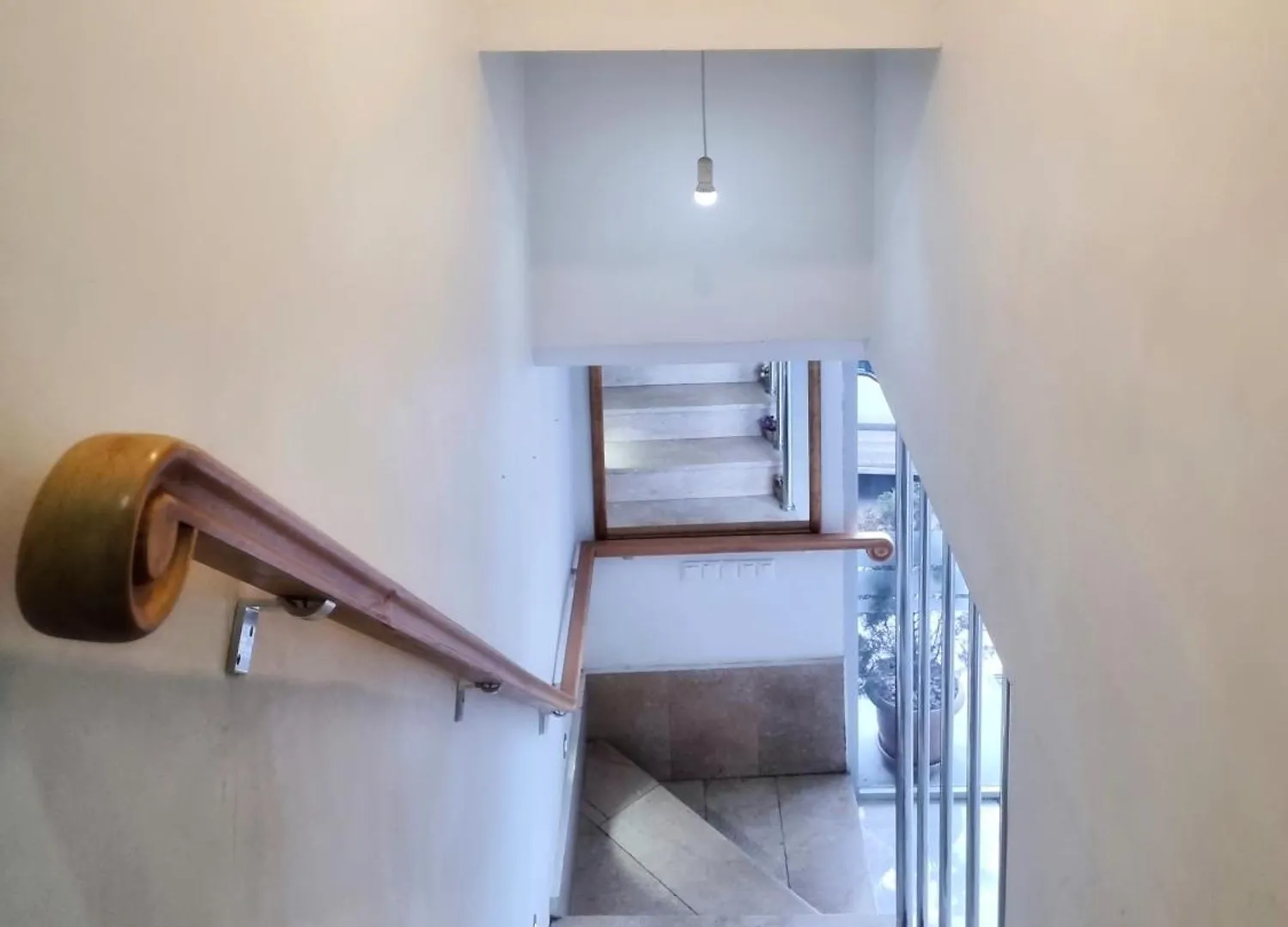 Panzió Tbilisi Stay Hotel