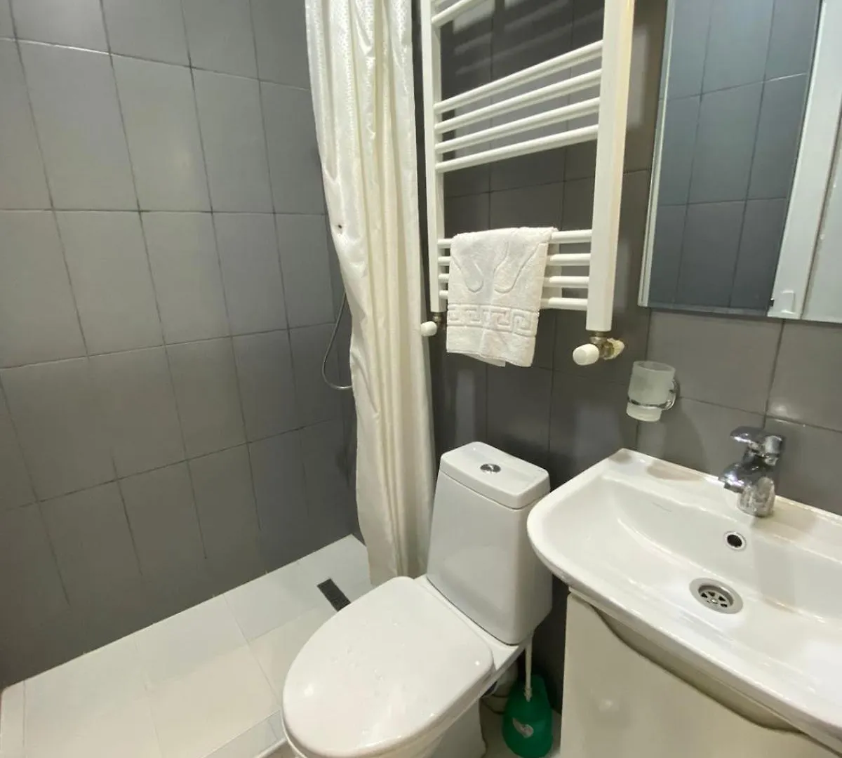Tbilisi Stay Hotel Panzió
