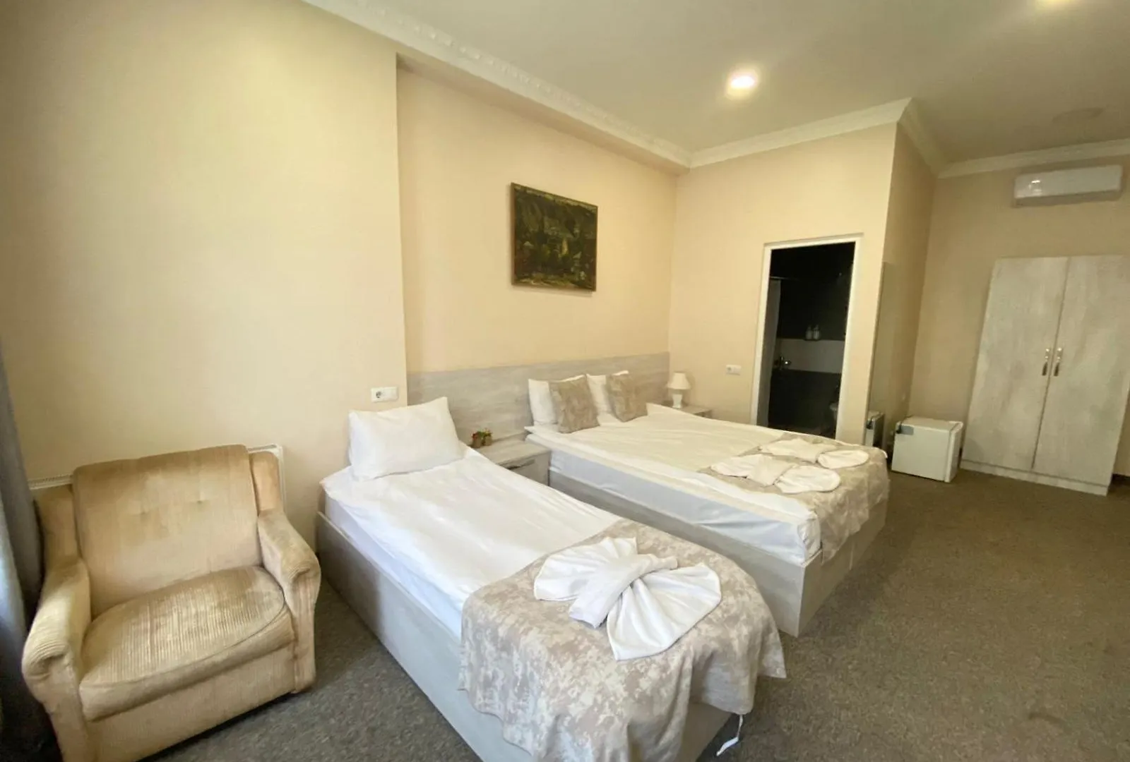 Tbilisi Stay Hotel