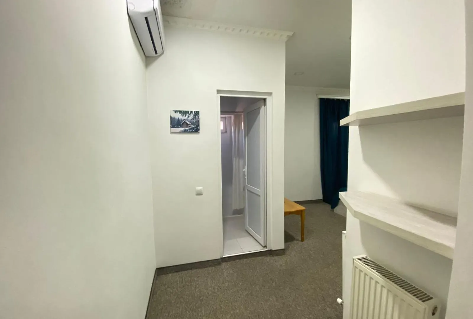 Tbilisi Stay Hotel Panzió
