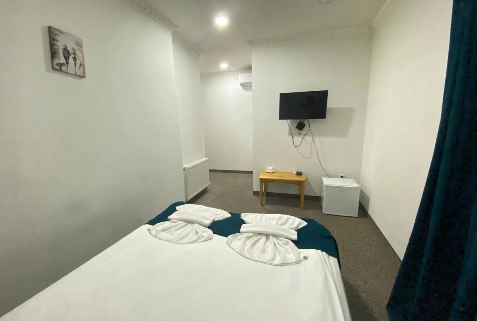 Tbilisi Stay Hotel 0*,