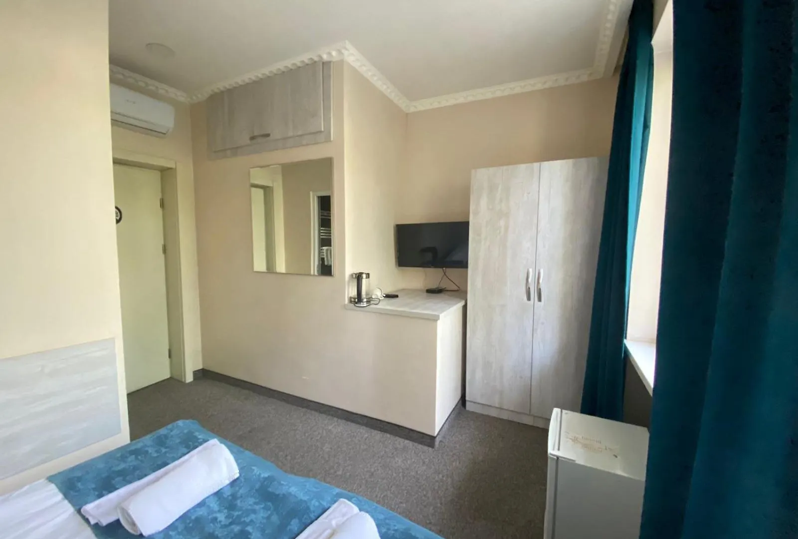 Tbilisi Stay Hotel