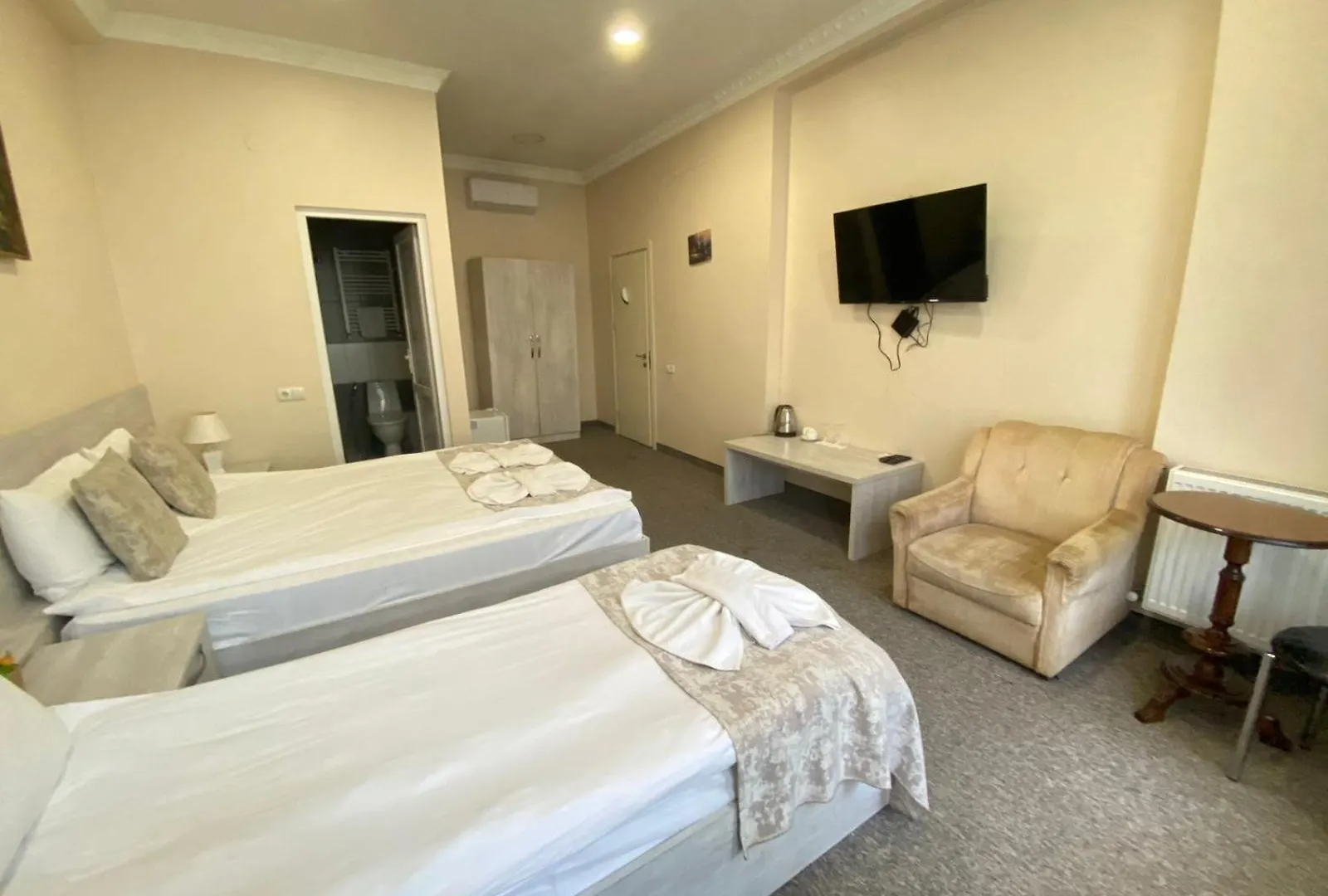 Panzió Tbilisi Stay Hotel