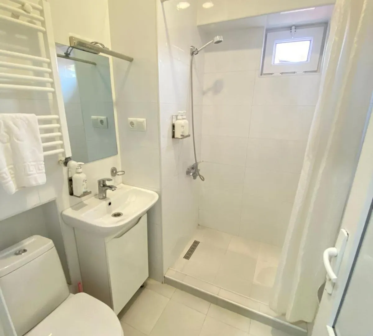 Tbilisi Stay Hotel