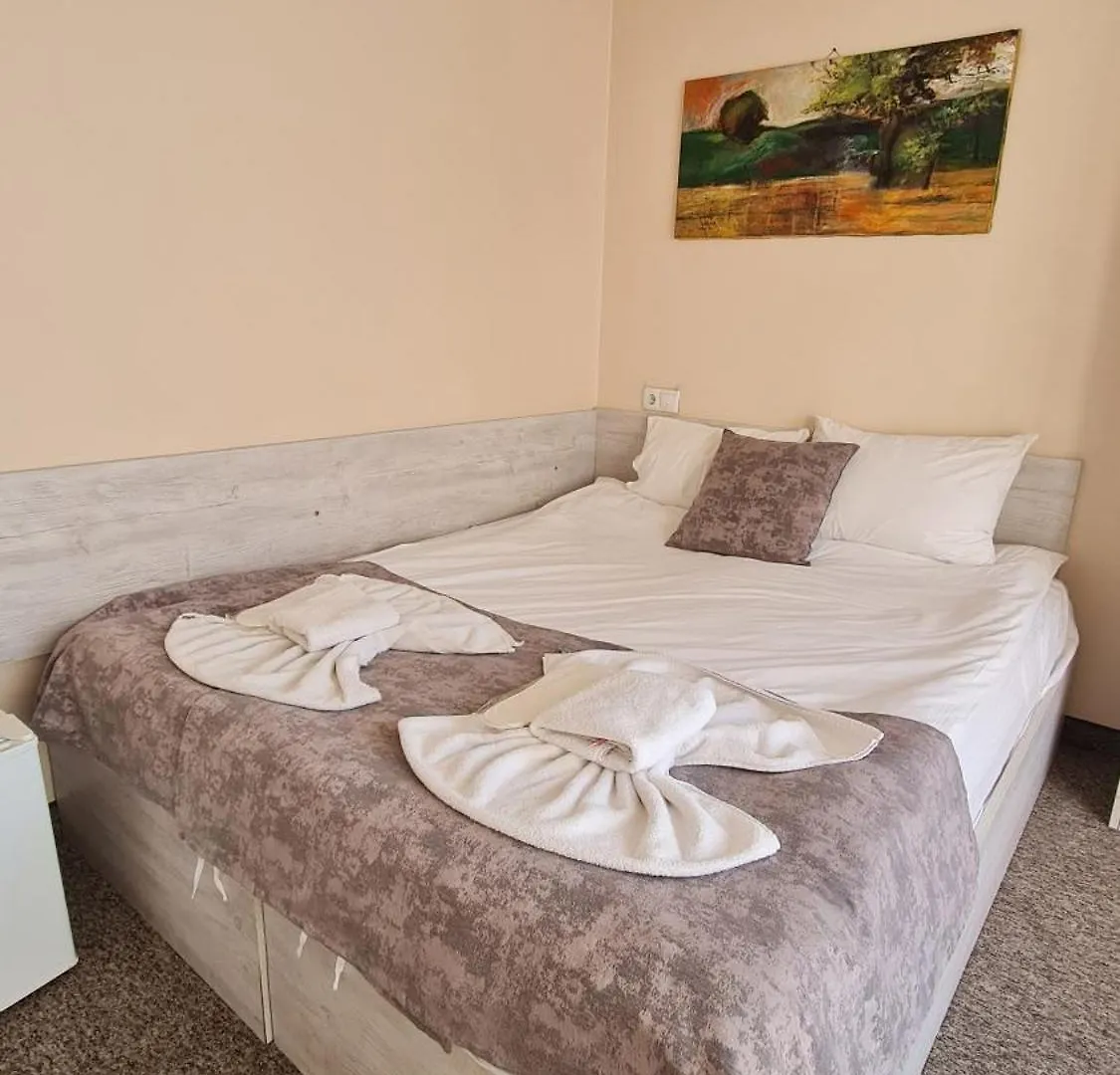 Tbilisi Stay Hotel 0*,