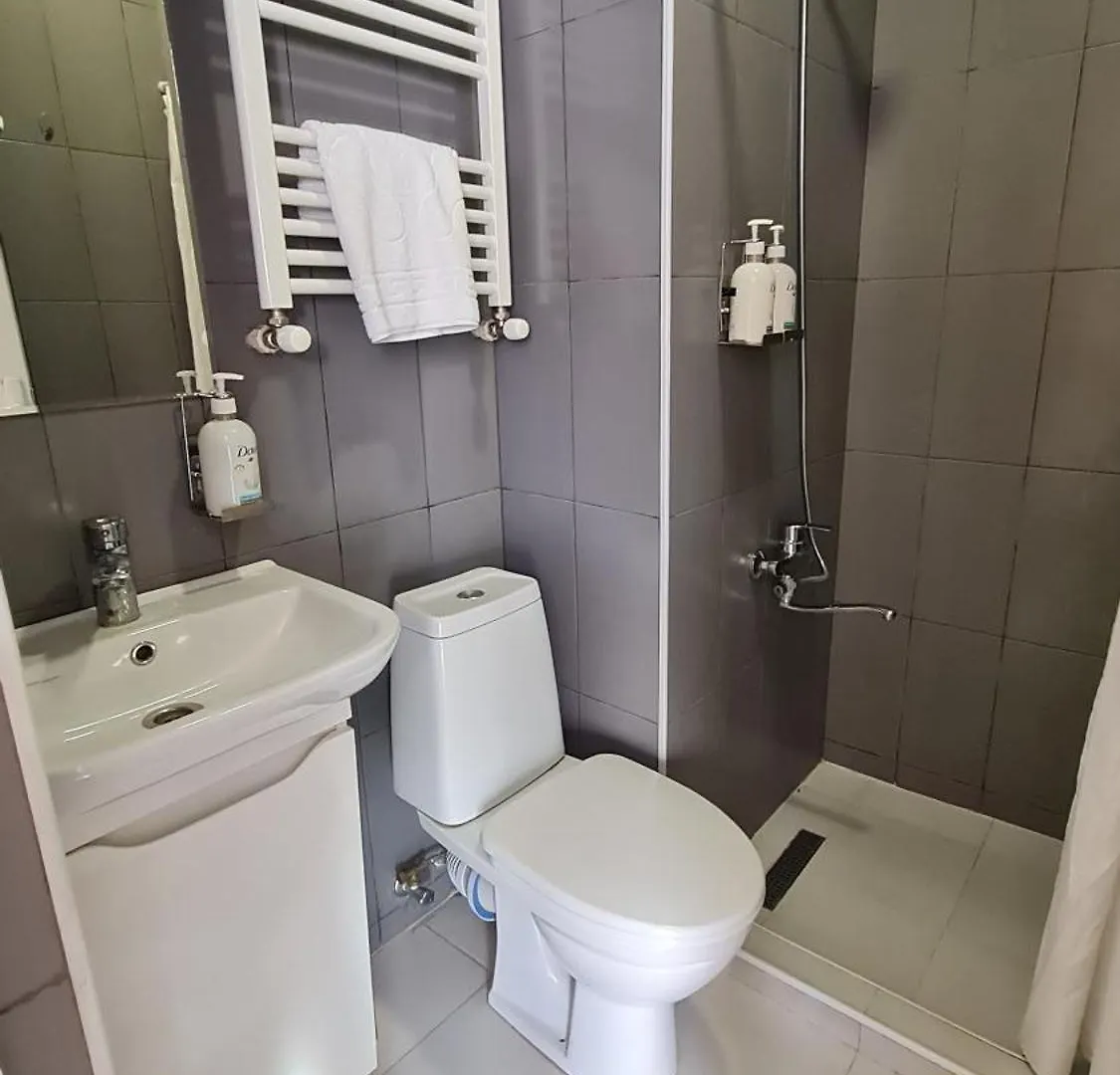 Panzió Tbilisi Stay Hotel Grúzia