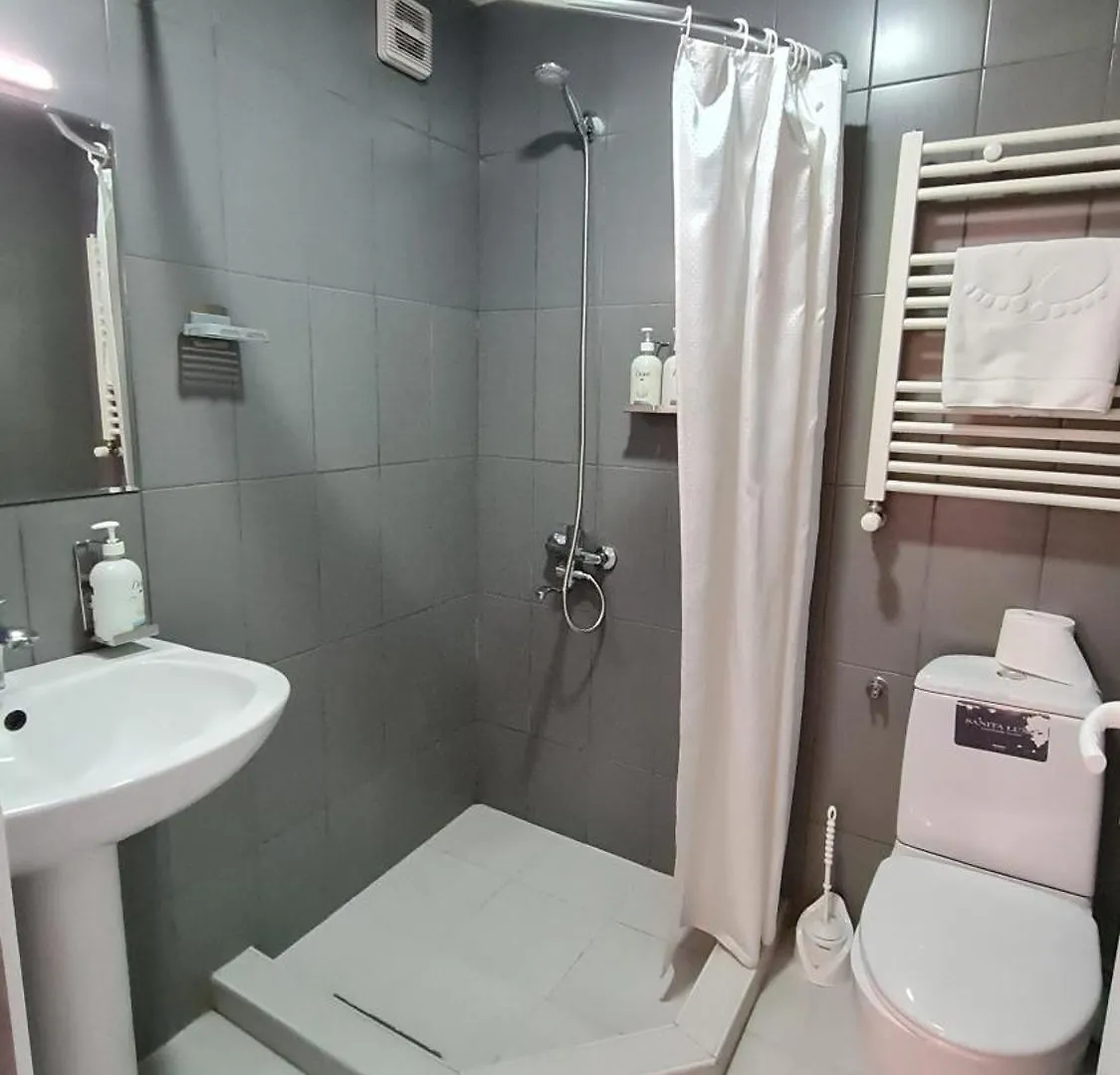 Tbilisi Stay Hotel 0*,  Grúzia