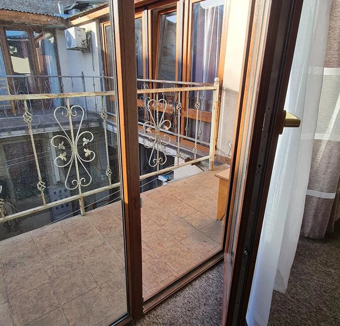 Tbilisi Stay Hotel