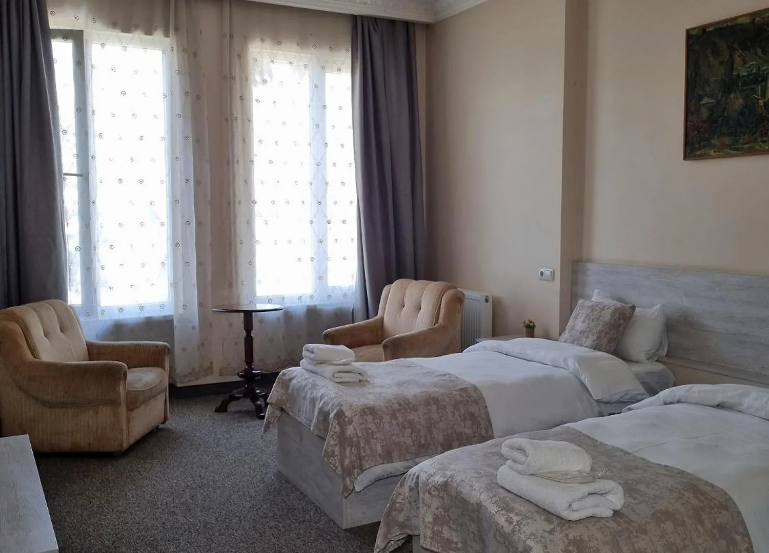 Tbilisi Stay Hotel
