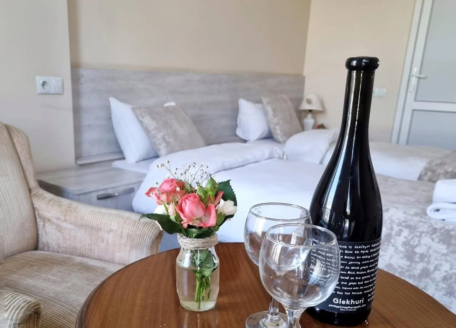 Tbilisi Stay Hotel 0*,  גאורגיה