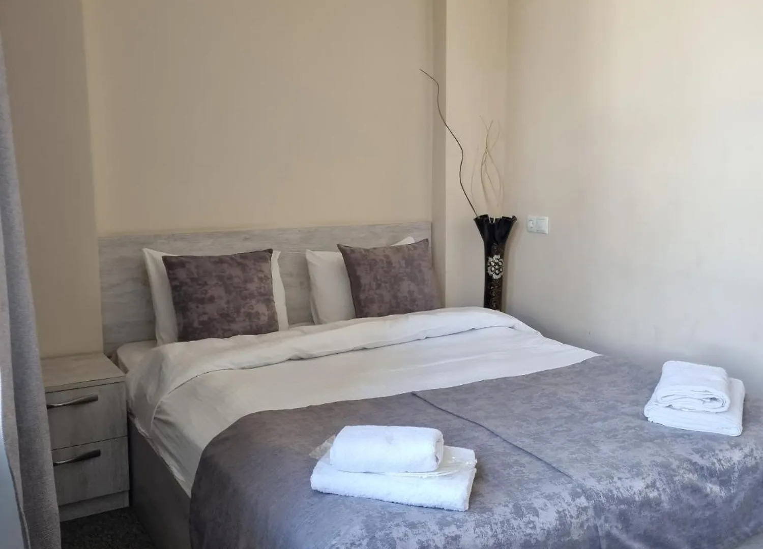 Tbilisi Stay Hotel