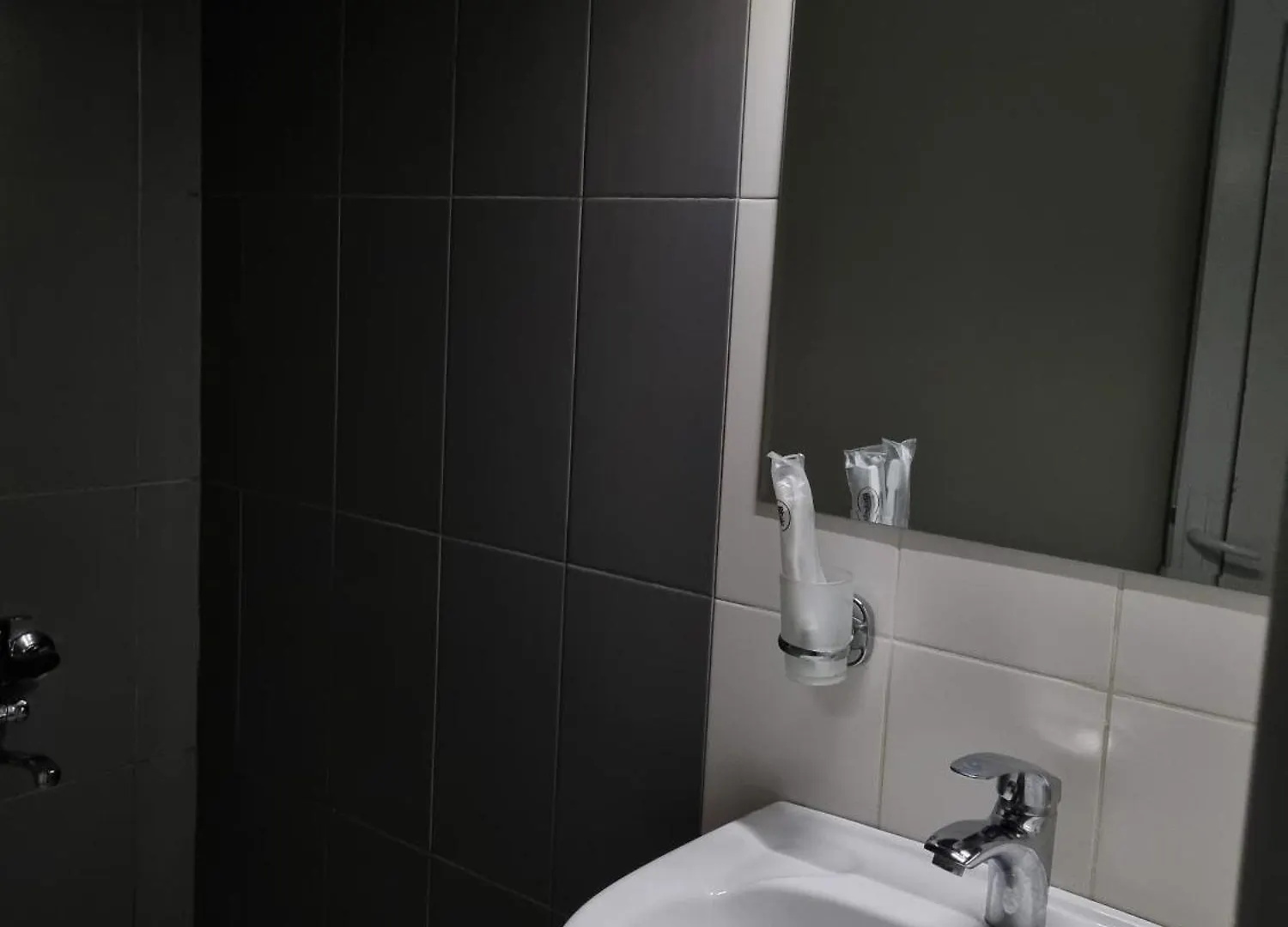 Tbilisi Stay Hotel גאורגיה