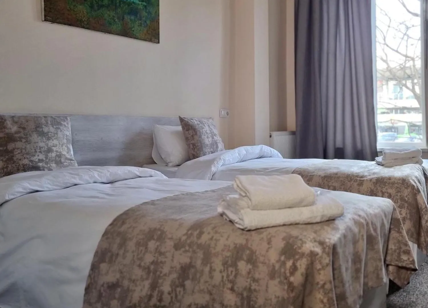 Tbilisi Stay Hotel 0*,