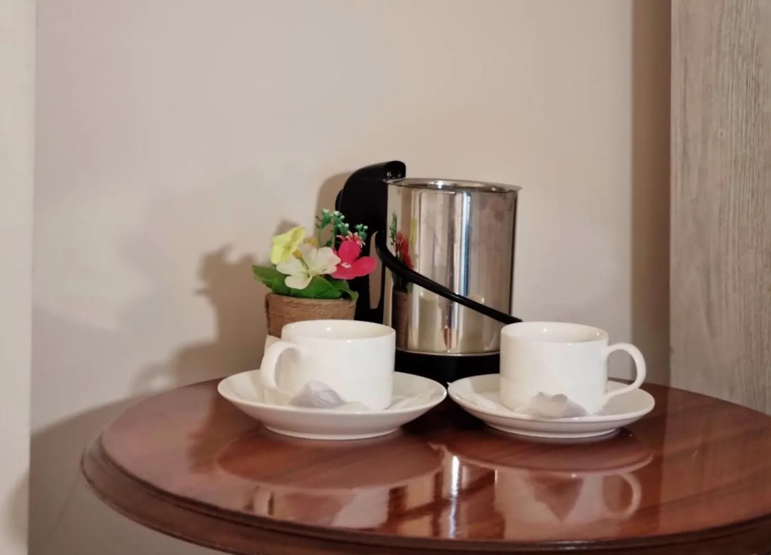 Tbilisi Stay Hotel לינה וארוחת בוקר