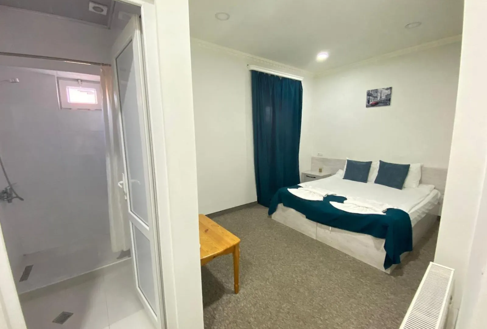 Tbilisi Stay Hotel