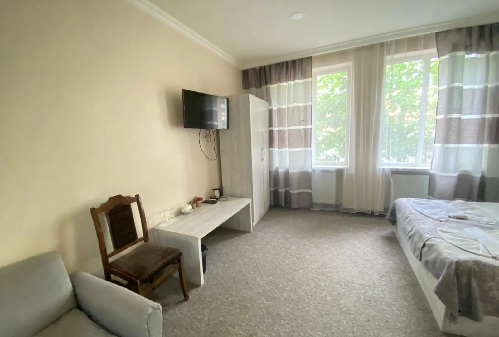 Tbilisi Stay Hotel