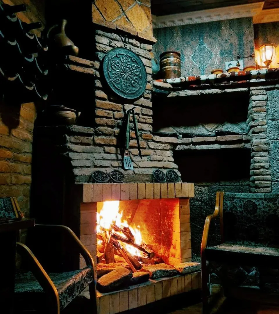Tbilisi Stay Hotel 0*,  גאורגיה