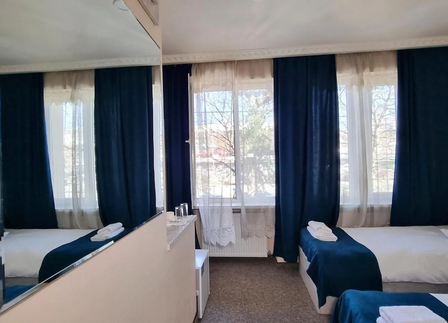 Tbilisi Stay Hotel 0*,  גאורגיה